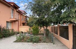 Casa parter si mansarda cu un teren de 307 mp ideala pentru o familie cu copii