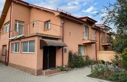 Casa parter si mansarda cu un teren de 307 mp ideala pentru o familie cu copii