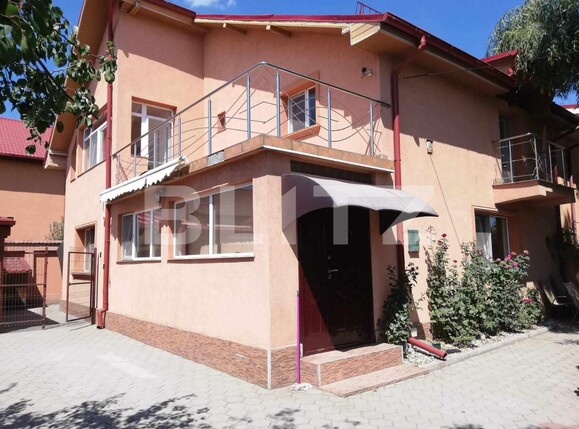 Casa de vânzare 5 camere Bariera Valcii - 127183CV | BLITZ Craiova | Poza1
