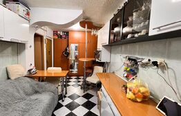 Apartament 2 camere, decomandat, zona Craiovita Kaufland 