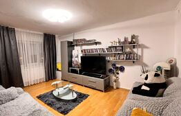 Apartament 2 camere, decomandat, zona Craiovita Kaufland 