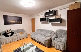 Apartament 2 camere, decomandat, zona Craiovita Kaufland 