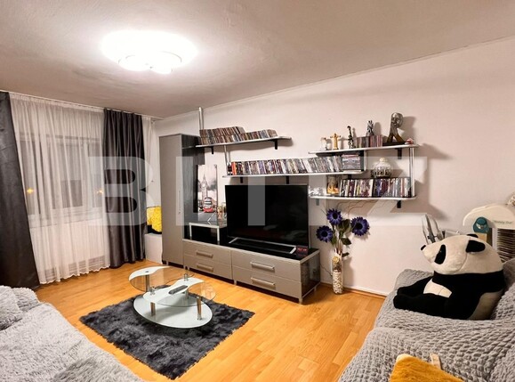 Apartament de vânzare 2 camere Craiovita Noua - 127216AV | BLITZ Craiova | Poza1