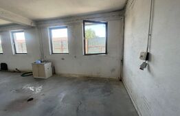 Spatiu industrial, Hala 200 mp, zona Isalnita, in apropiere de drumul national E79