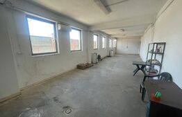 Spatiu industrial, Hala 200 mp, zona Isalnita, in apropiere de drumul national E79