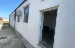 Spatiu industrial, Hala 200 mp, zona Isalnita, in apropiere de drumul national E79