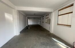 Spatiu industrial, Hala 200 mp, zona Isalnita, in apropiere de drumul national E79