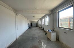 Spatiu industrial, Hala 200 mp, zona Isalnita, in apropiere de drumul national E79