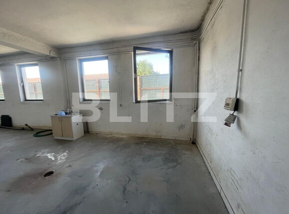 Spațiu industrial de închiriat Isalnita - 127221SII | BLITZ Craiova | Poza4