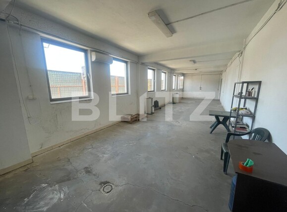 Spațiu industrial de închiriat Isalnita - 127221SII | BLITZ Craiova | Poza6