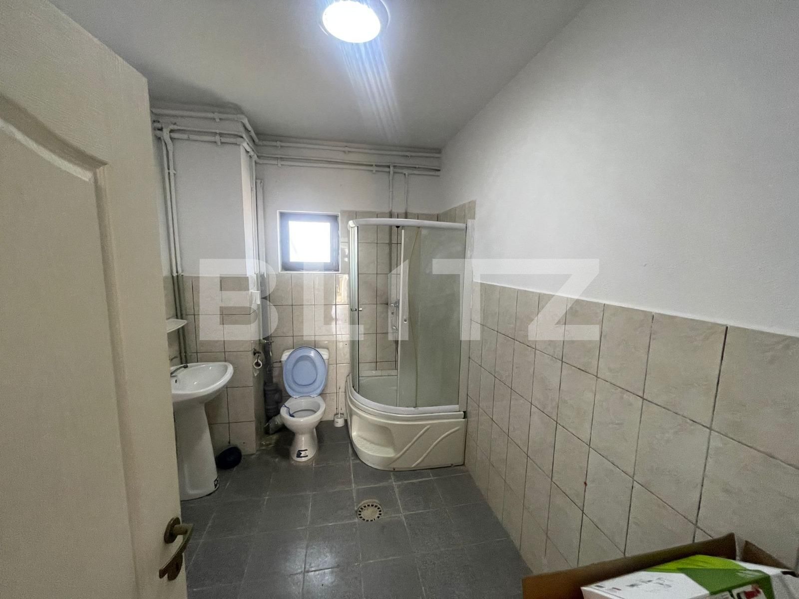 Spațiu industrial de închiriat Isalnita - 127221SII | BLITZ Craiova | Poza11