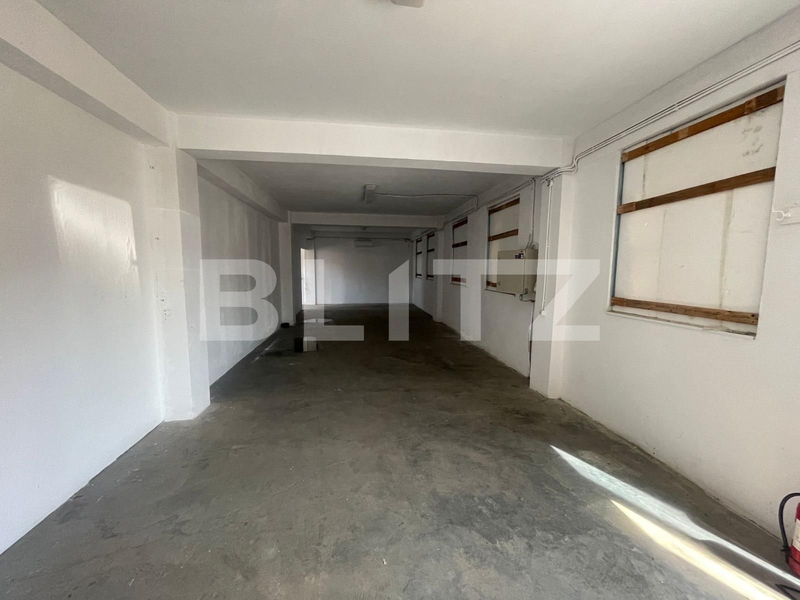Spațiu industrial de închiriat Isalnita - 127221SII | BLITZ Craiova | Poza3