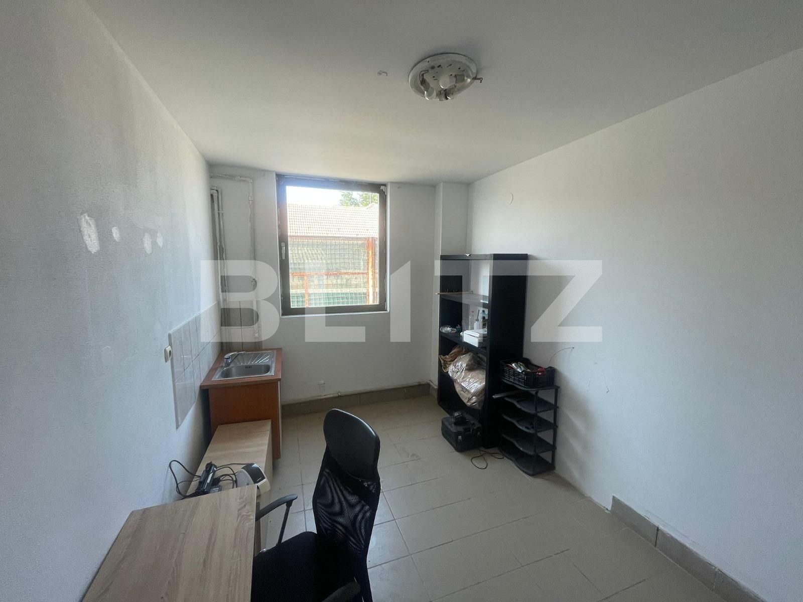 Spațiu industrial de închiriat Isalnita - 127221SII | BLITZ Craiova | Poza8