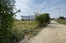 Teren intravilan 1500 mp,zona Carcea Pelendava