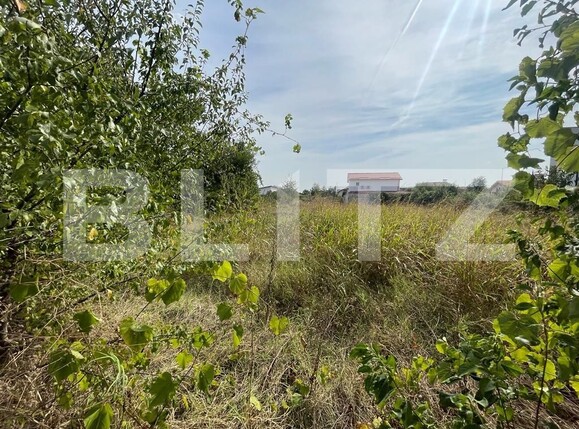 Teren de vânzare Carcea  - 127236TV | BLITZ Craiova | Poza2