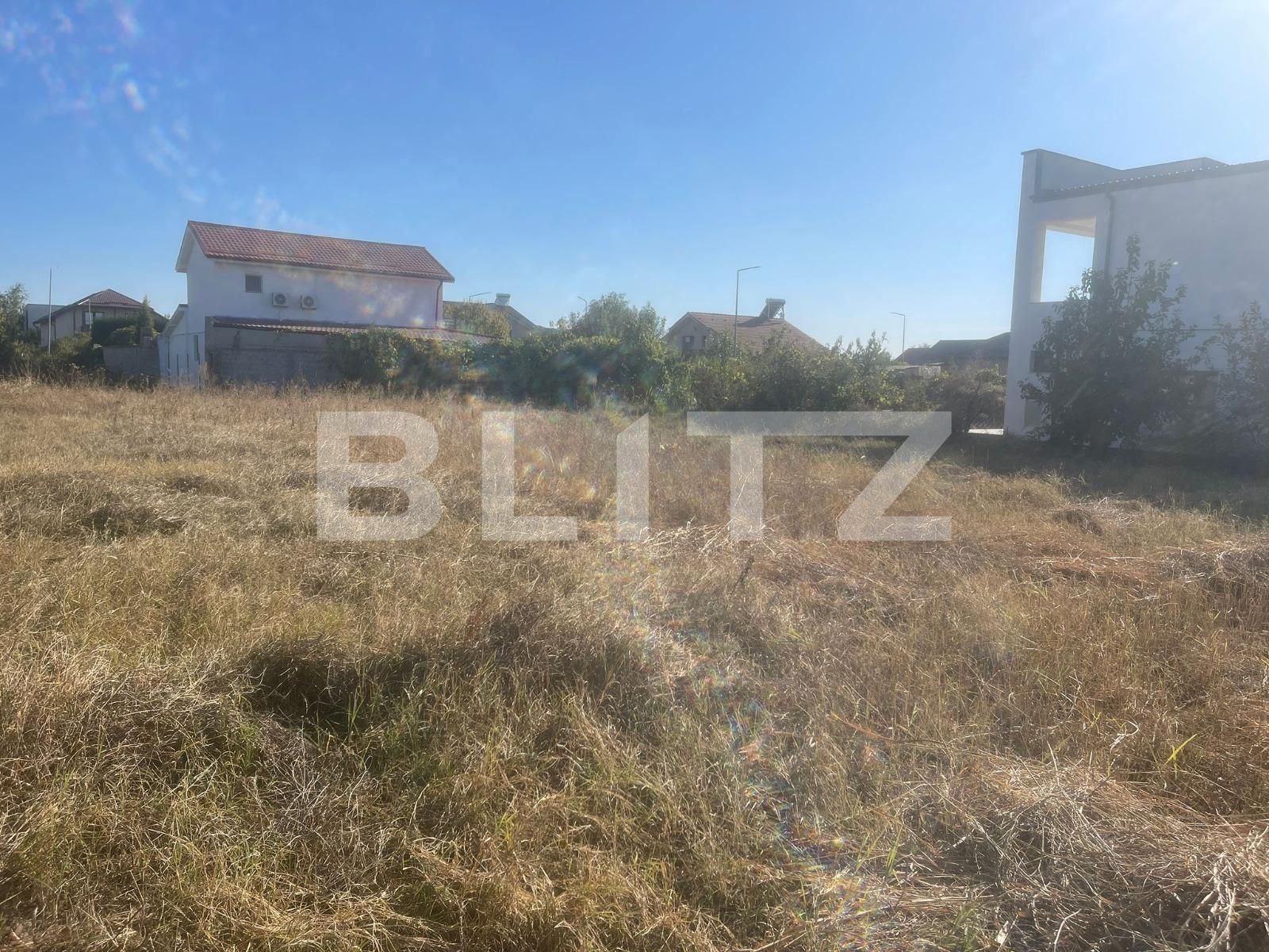 Teren de vânzare Carcea  - 127236TV | BLITZ Craiova | Poza4