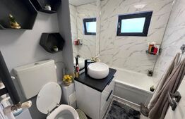 Apartament 3 camere, Cartierul Rovine, zona Profi