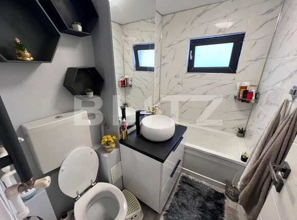 Apartament de vânzare 3 camere Rovine - 127247AV | BLITZ Craiova | Poza10