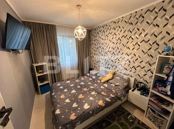 Apartament de vânzare 3 camere Rovine - 127247AV | BLITZ Craiova | Poza3