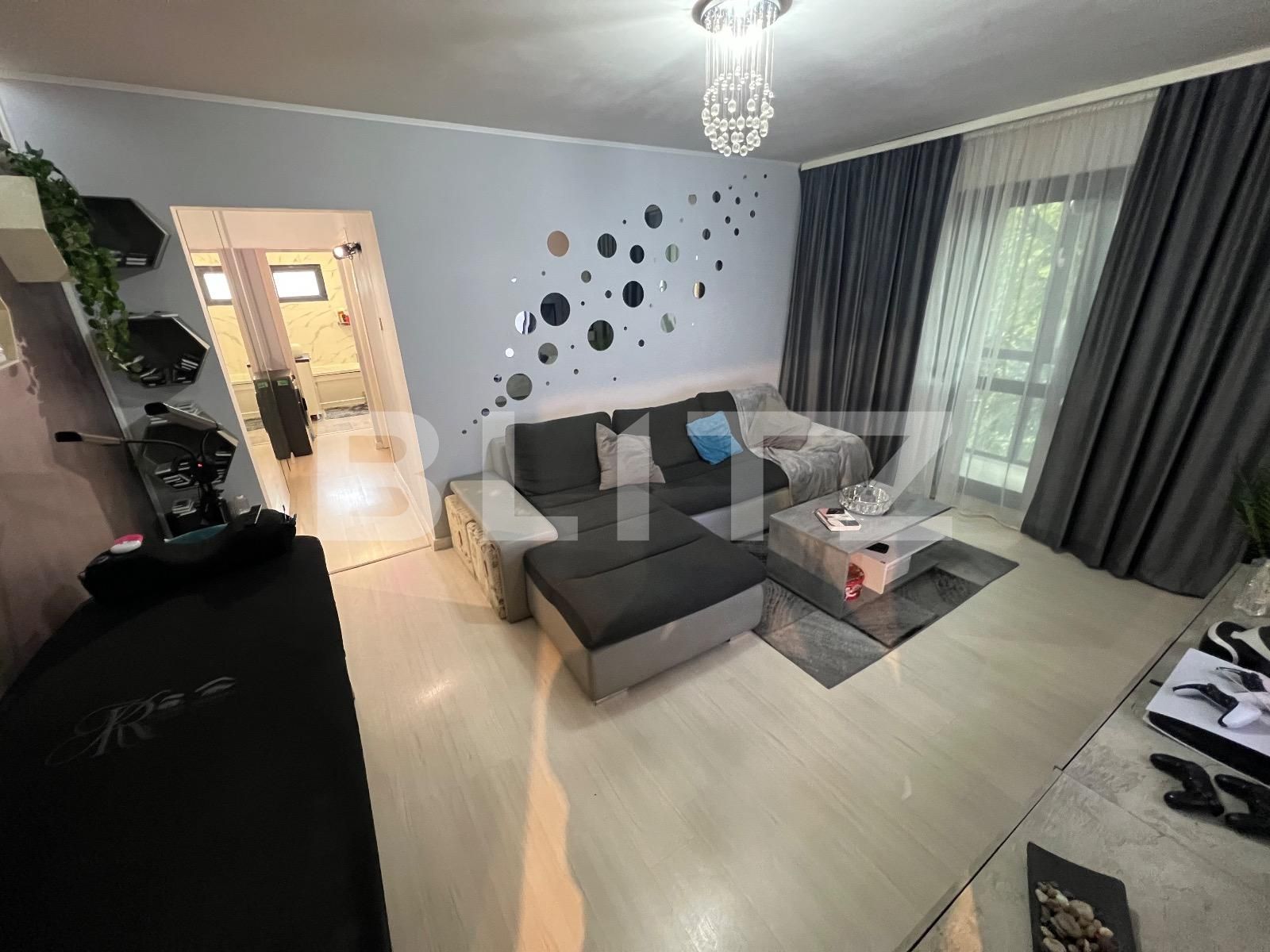 Apartament de vânzare 3 camere Rovine - 127247AV | BLITZ Craiova | Poza4