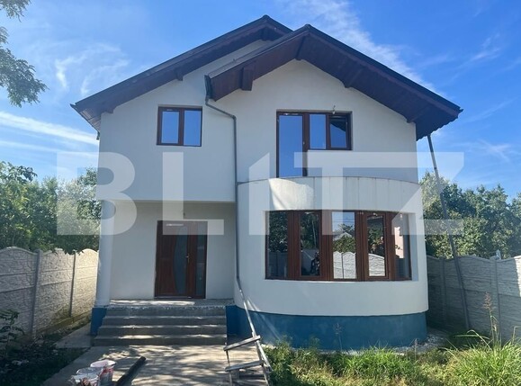 Casa de vânzare 6 camere Exterior  Nord - 127276CV | BLITZ Craiova | Poza1