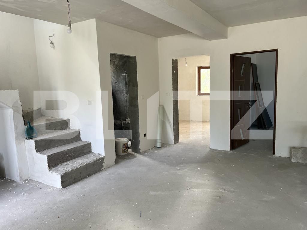 Casa de vânzare 6 camere Exterior  Nord - 127276CV | BLITZ Craiova | Poza3