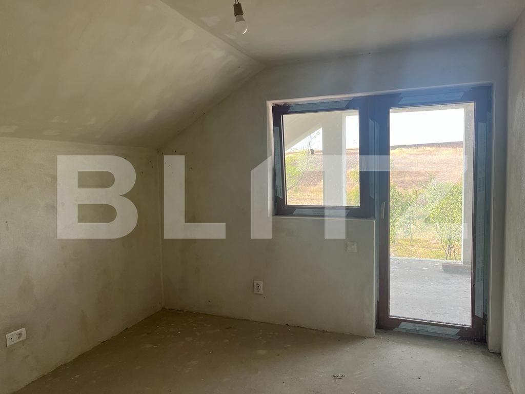 Casa de vânzare 6 camere Exterior  Nord - 127276CV | BLITZ Craiova | Poza6