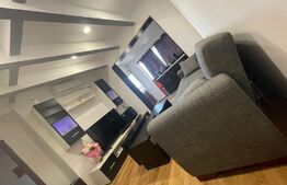 Apartament 3 camere, 3 sisteme de aer conditionat, centrala termica, Petfrendly, 1 Mai