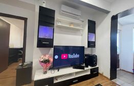 Apartament 3 camere, 3 sisteme de aer conditionat, centrala termica, Petfrendly, 1 Mai