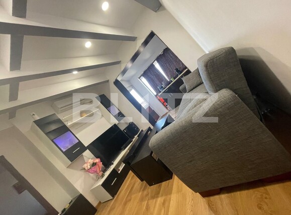 Apartament de închiriat 3 camere 1 Mai - 127301AI | BLITZ Craiova | Poza5
