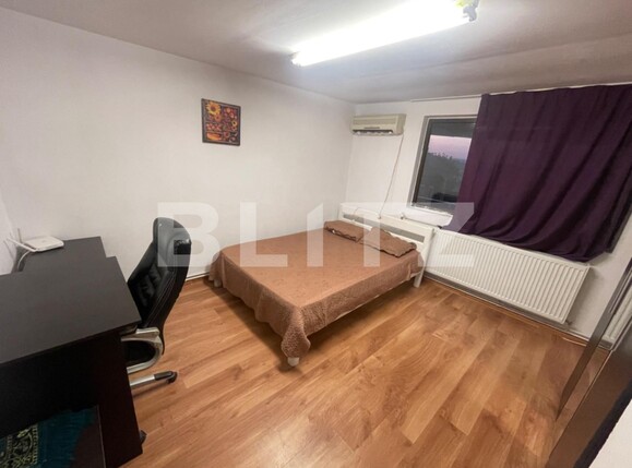 Apartament de închiriat 3 camere 1 Mai - 127301AI | BLITZ Craiova | Poza3