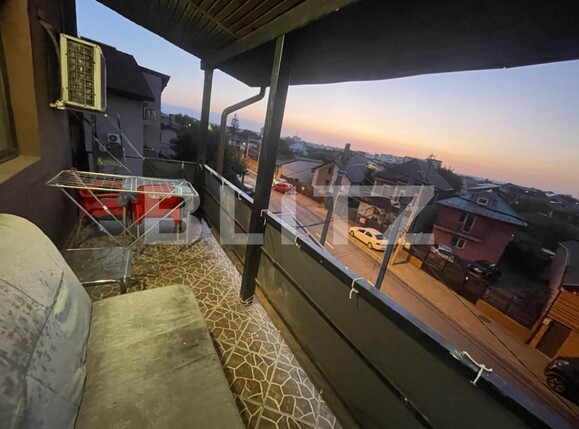 Apartament de închiriat 3 camere 1 Mai - 127301AI | BLITZ Craiova | Poza7