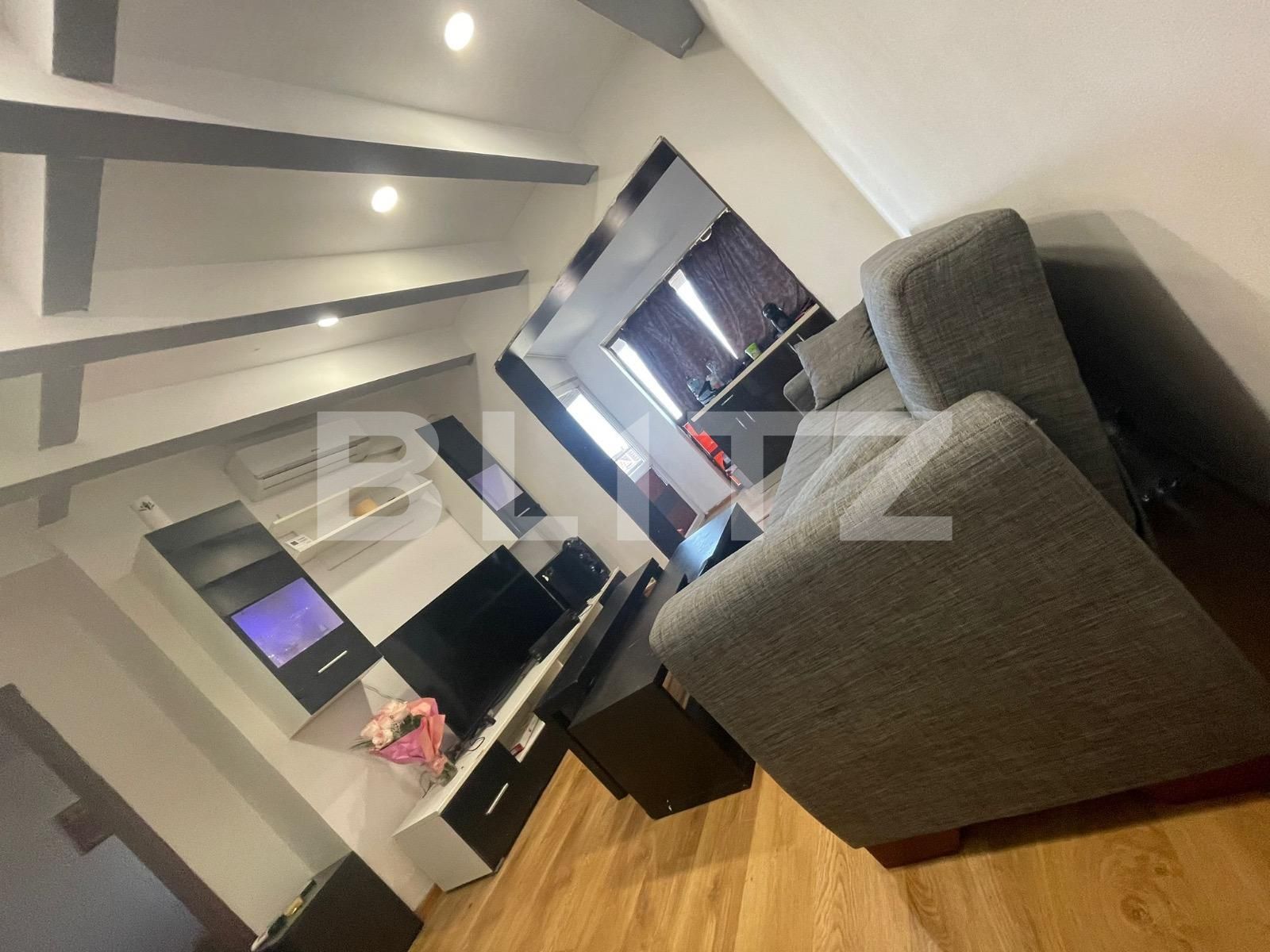 Apartament de închiriat 3 camere 1 Mai - 127301AI | BLITZ Craiova | Poza5