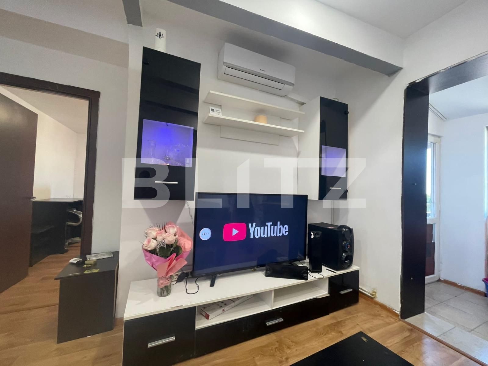 Apartament de închiriat 3 camere 1 Mai - 127301AI | BLITZ Craiova | Poza4