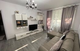 Apartament 2 camere aer conditionat, Brazda lui Novac, zona Rocca