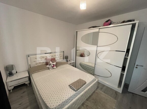 Apartament de închiriat 2 camere Brazda lui Novac - 127304AI | BLITZ Craiova | Poza3