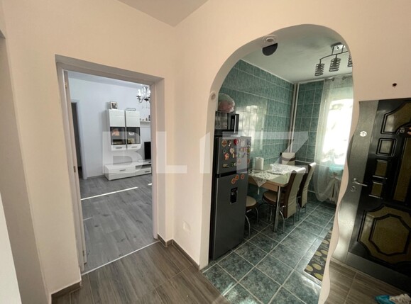 Apartament de închiriat 2 camere Brazda lui Novac - 127304AI | BLITZ Craiova | Poza4