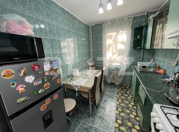 Apartament de închiriat 2 camere Brazda lui Novac - 127304AI | BLITZ Craiova | Poza5