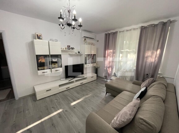 Apartament de închiriat 2 camere Brazda lui Novac - 127304AI | BLITZ Craiova | Poza1