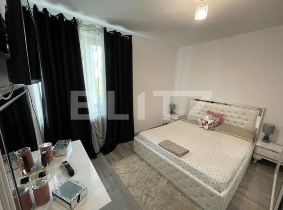 Apartament de închiriat 2 camere Brazda lui Novac - 127304AI | BLITZ Craiova | Poza2