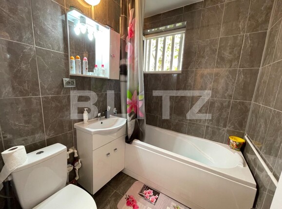 Apartament de închiriat 2 camere Brazda lui Novac - 127304AI | BLITZ Craiova | Poza9