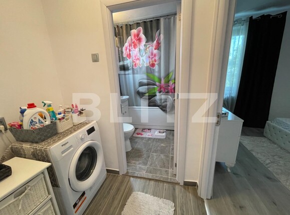 Apartament de închiriat 2 camere Brazda lui Novac - 127304AI | BLITZ Craiova | Poza7