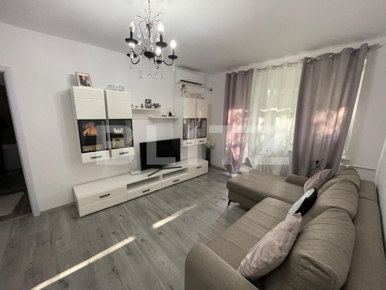 Apartament de închiriat 2 camere Brazda lui Novac - 127304AI | BLITZ Craiova | Poza1