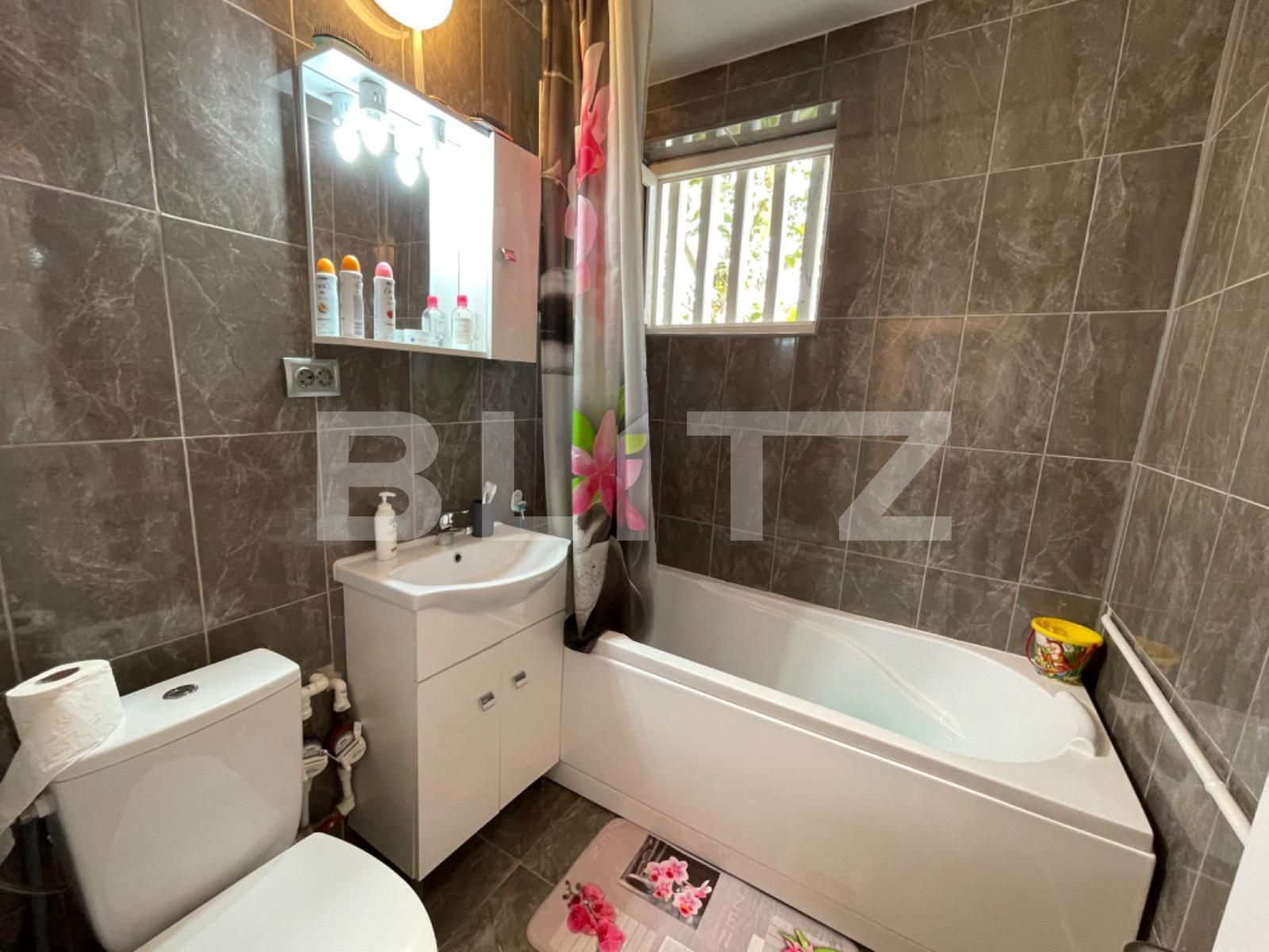 Apartament de închiriat 2 camere Brazda lui Novac - 127304AI | BLITZ Craiova | Poza9