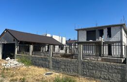 Casa P+E 135 mp, pe un teren de 385mp, la rosu in Simnicul de Jos