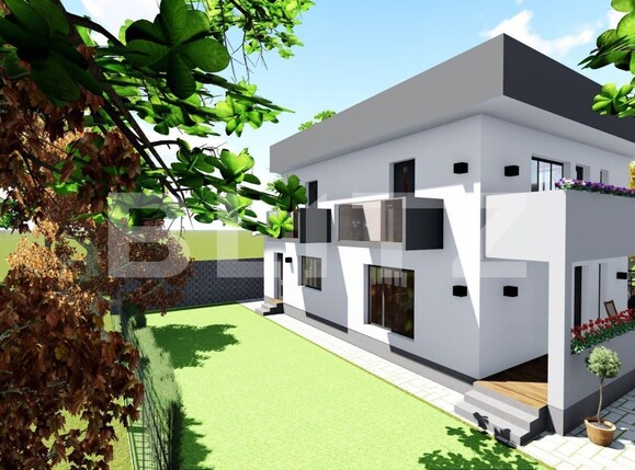 Casa de vânzare 5 camere Simnicu de Jos  - 127306CV | BLITZ Craiova | Poza2