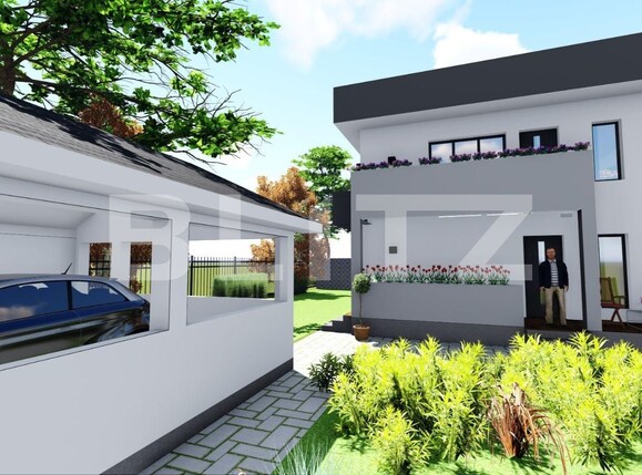 Casa de vânzare 5 camere Simnicu de Jos  - 127306CV | BLITZ Craiova | Poza3