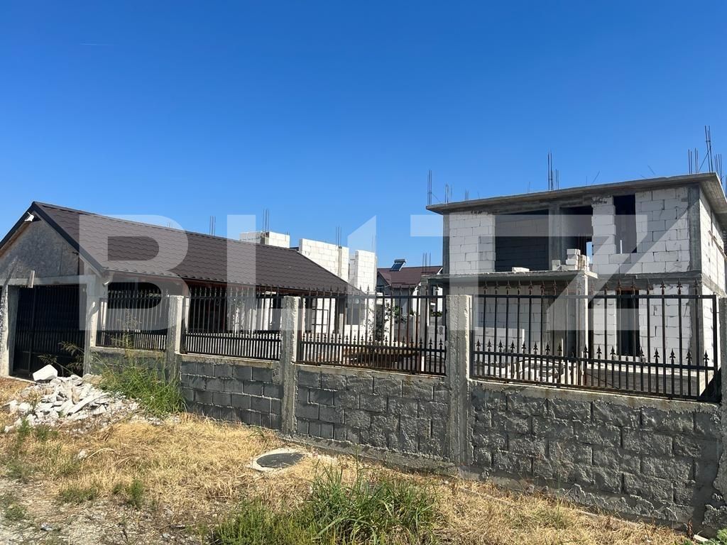 Casa de vânzare 5 camere Simnicu de Jos  - 127306CV | BLITZ Craiova | Poza1