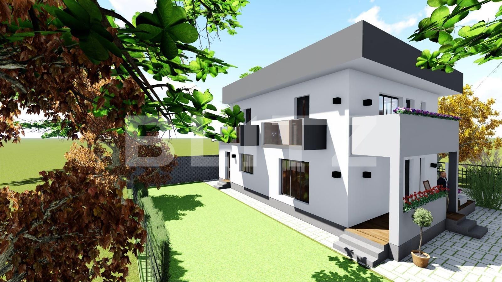 Casa de vânzare 5 camere Simnicu de Jos  - 127306CV | BLITZ Craiova | Poza2