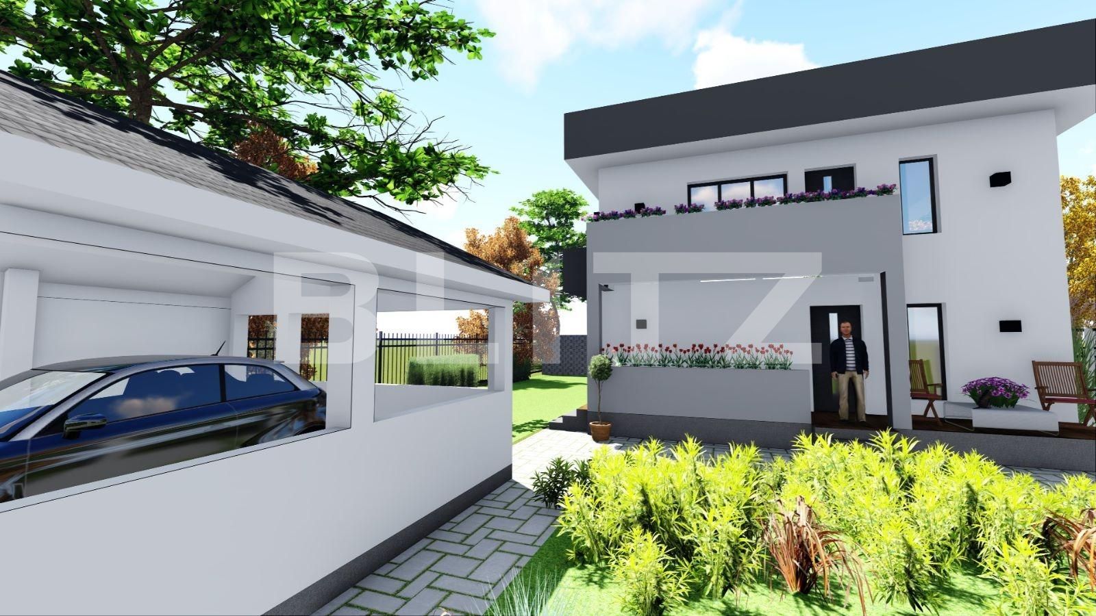 Casa de vânzare 5 camere Simnicu de Jos  - 127306CV | BLITZ Craiova | Poza3